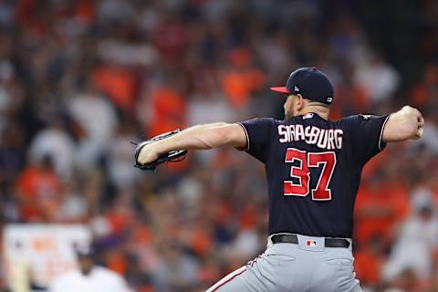 (Photo by Alex Trautwig/MLB Photos via Getty Images)