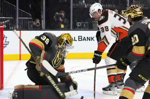 Anaheim Ducks (Photo by Ethan Miller/Getty Images)