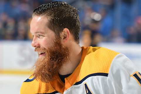 BUFFALO, NY – MARCH 19: Ryan Ellis