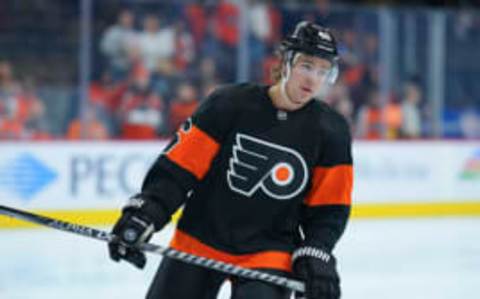 5 Philadelphia Flyers training camp battles to watch