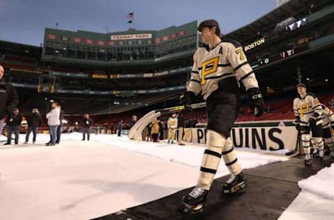 Evgeni Malkin #71, Pittsburgh Penguins (Photo by Gregory Shamus/Getty Images)