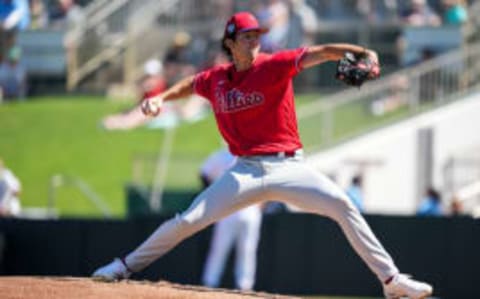 After months of waiting, Phillies top prospect needs Tommy John