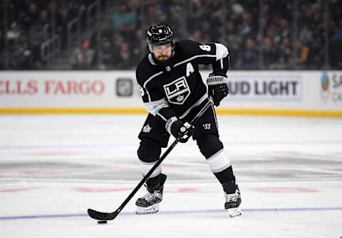 LA Kings (Photo by Harry How/Getty Images)