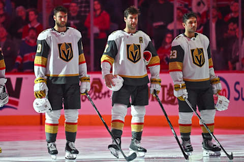 Vegas Golden Knights (Photo by Minas Panagiotakis/Getty Images)