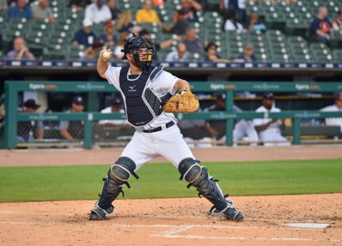 (Photo by Mark Cunningham/MLB Photos via Getty Images)