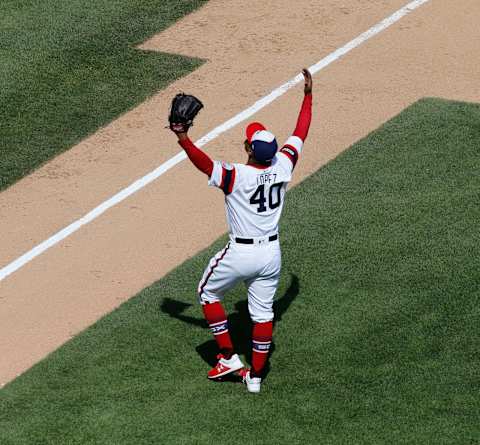 (Photo by Nuccio DiNuzzo/Getty Images)