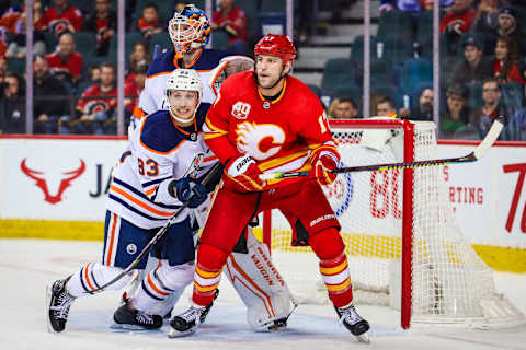 Edmonton Oilers. Mandatory Credit: Sergei Belski-USA TODAY Sports