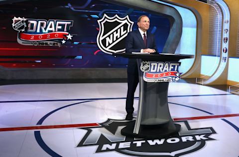 Gary Bettman, NHL (Photo by Mike Stobe/Getty Images)