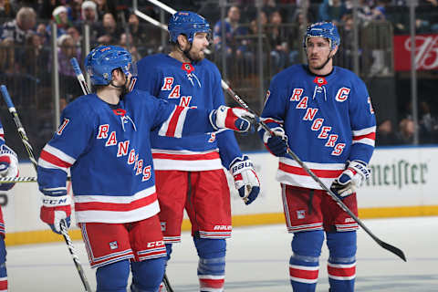 NEW YORK, NY – DECEMBER 23: Ryan McDonagh