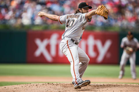 (Photo by Rob Tringali/MLB Photos via Getty Images)