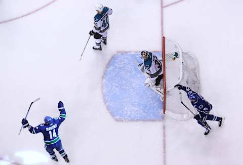 Antti Niemi (Photo by Harry How/Getty Images)