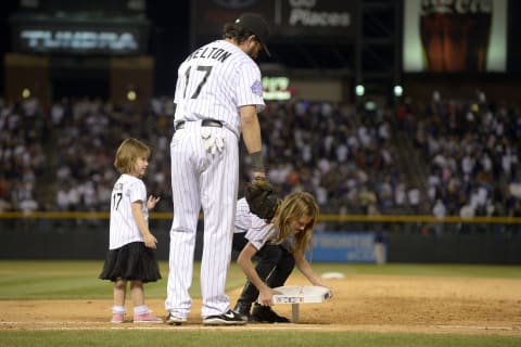 (Photo By John Leyba/The Denver Post via Getty Images)