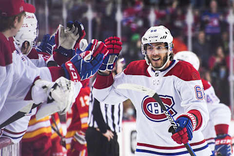 Mike Hoffman (Photo by Derek Leung/Getty Images)