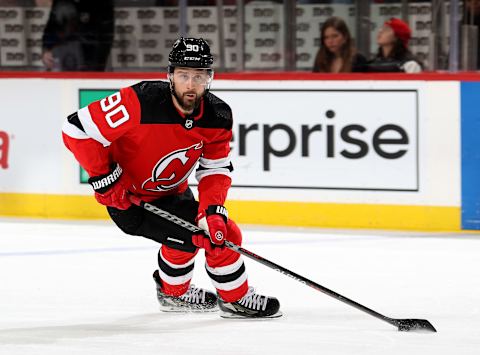 New Jersey Devils, Tomas Tatar