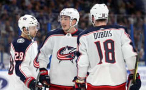 Weighing the Odds For the Blue Jackets: What is a Pick Worth?