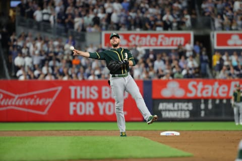 (Photo by Alex Trautwig/MLB Photos via Getty Images)