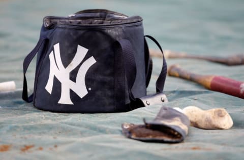 New York Yankees