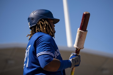 (Photo by Billie Weiss/Boston Red Sox/Getty Images)