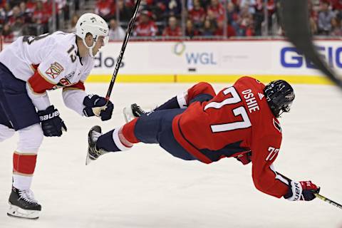 Photo by Patrick Smith/Getty Images