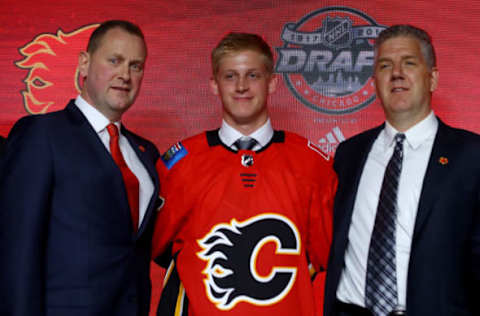 CHICAGO, IL – JUNE 23 2017: Juuso Valimaki (Photo by Bruce Bennett/Getty Images)