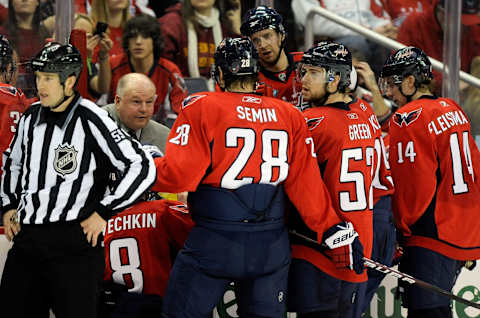 Photo by Greg Fiume/Getty Images