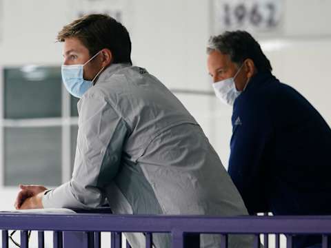 Kyle Dubas, Toronto Maple Leafs (Credit: John E. Sokolowski-USA TODAY Sports)