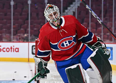 Andrew Hammond (Photo by Minas Panagiotakis/Getty Images)