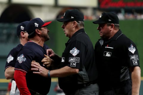 (Photo by Rob Tringali/MLB Photos via Getty Images)