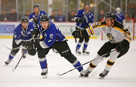 Fargo Force (Photo by Justin K. Aller/Getty Images)