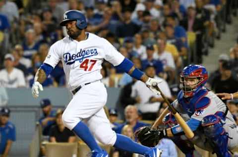 Los Angeles Dodgers Offseason trading Howie Kendrick