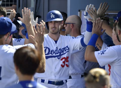 (Photo by John McCoy/Getty Images)