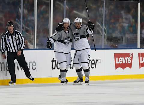 colorado avalanche