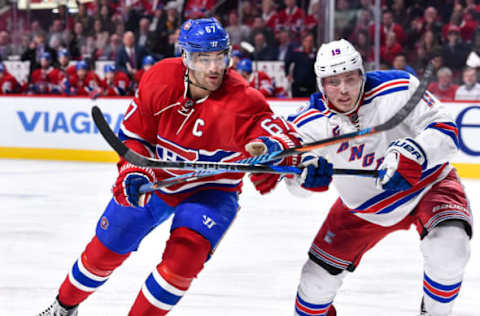 MONTREAL, QC – APRIL 14: (Photo by Minas Panagiotakis/Getty Images)