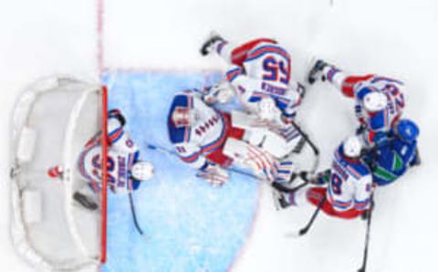 New York Rangers (Photo by Derek Cain/Getty Images)