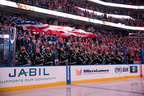 (Photo by Scott Audette/NHLI via Getty Images)