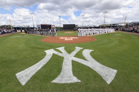 (Photo by Mark Cunningham/MLB Photos via Getty Images)