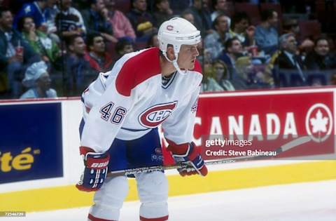 17 Montreal Canadiens Matt Higgins Photos and Premium High Res Pictures - Getty Images