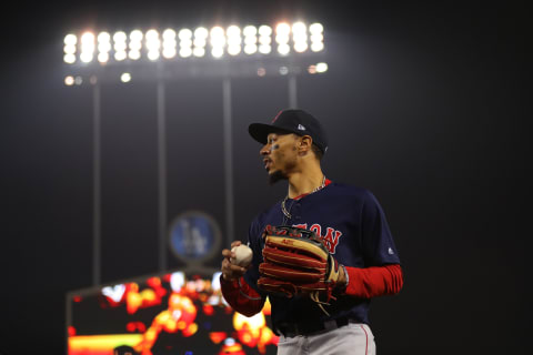 (Photo by Alex Trautwig/MLB via Getty Images)