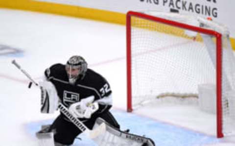 LA Kings (Photo by Harry How/Getty Images)