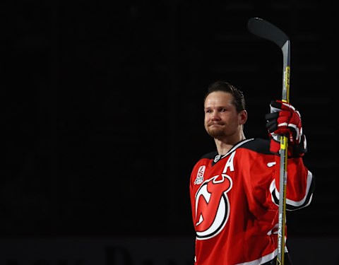 New Jersey Devils – Patrik Elias #26 (Photo by Bruce Bennett/Getty Images)