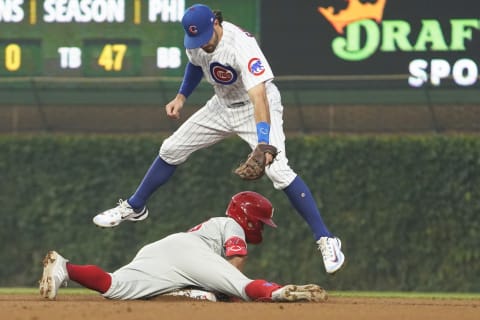 Dansby Swanson.  David Banks-USA TODAY Sports