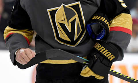 Vegas Golden Knights (Photo by Ethan Miller/Getty Images)