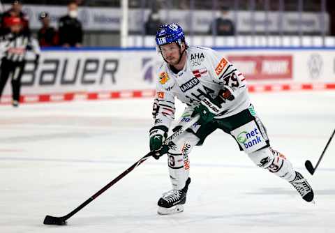 WOLFSBURG, GERMANY – MARCH 30: Daniel Kristo (Photo by Martin Rose/Getty Images)