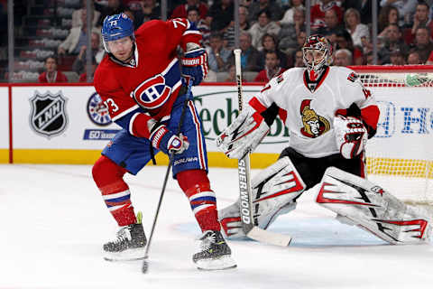 Michael Ryder (Photo by Francois Laplante/FreestylePhoto/Getty Images)