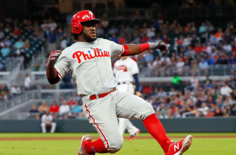 The Opposition Considers Him a Pest. Photo by Kevin C. Cox/Getty Images.