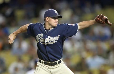 Jake Peavy (Photo by Stephen Dunn/Getty Images)