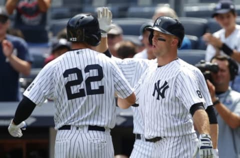 NEW YORK, NY – SEPTEMBER 05: Jacoby Ellsbury