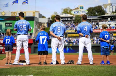 Photo by Brian Davidson/Getty Images