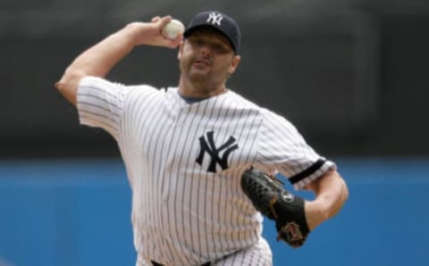 Roger Clemens. KATHY WILLENS/AFP via Getty Images)