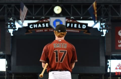 PHOENIX, AZ – SEPTEMBER 23: Pavin Smith